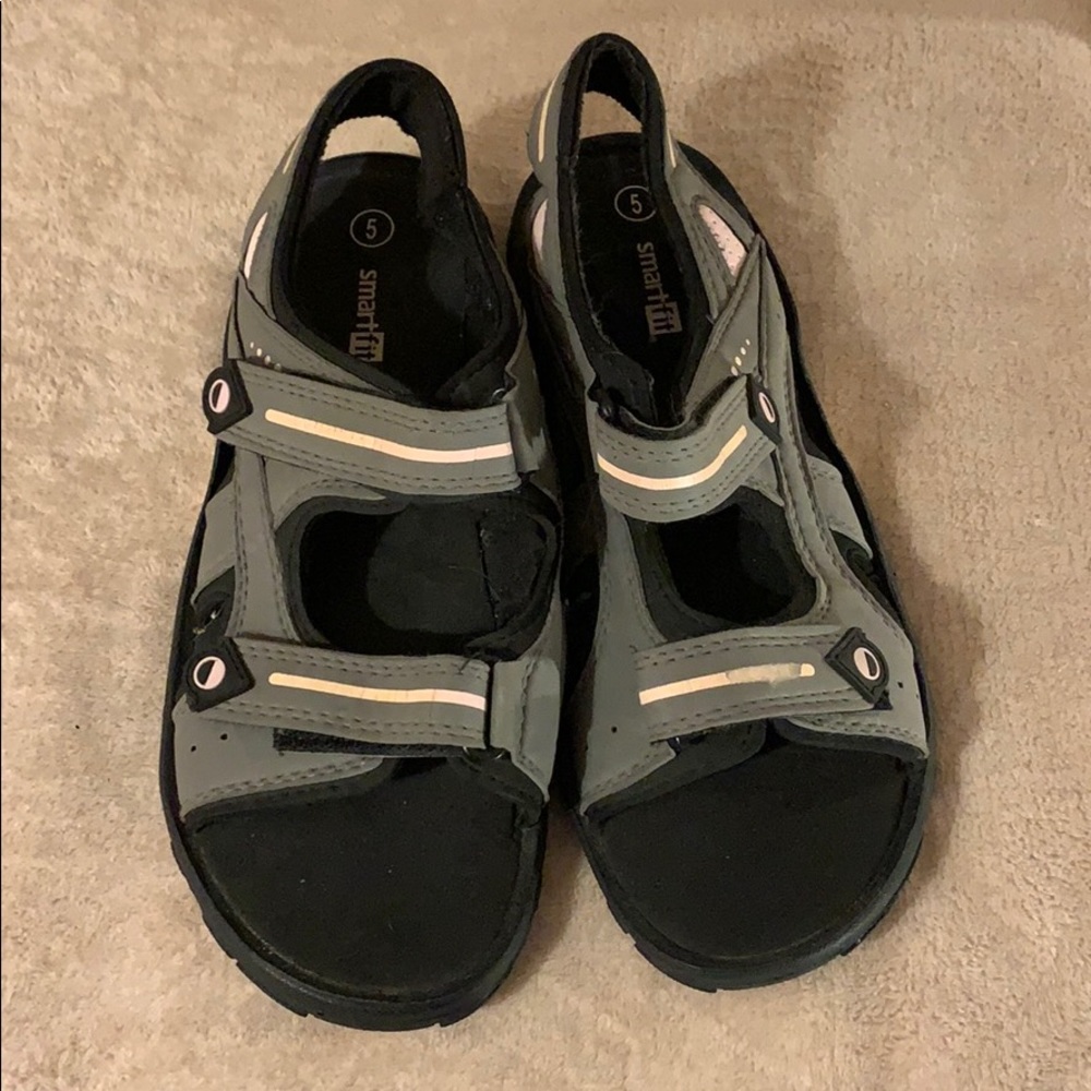 Smart fit Sandals